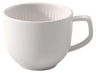 Produktbild von Villeroy & Boch Afina, Einzelbild, 0,05 l, Weiß, Porzellan, Tasse, Espresso