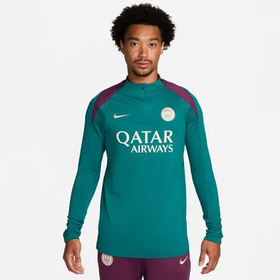 Image de Nike Paris Saint-Germain Dri-FIT Strike Trainingspullover Herren