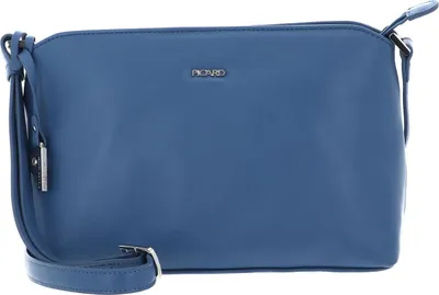 Produktbild von PICARD Schultertasche Umhängetasche Really Shoulder Bag Wintersky blau