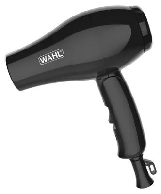 Image de Wahl 3402-0470 sèche-cheveux Noir 1000 W