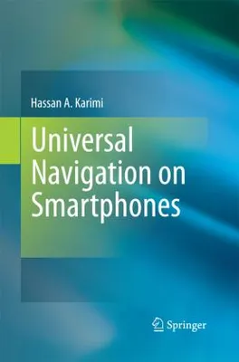 Obrázok produktu pre Univerzálna navigácia v smartfónoch