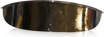 Produktbild von Lampenschirm 4,5 chrom