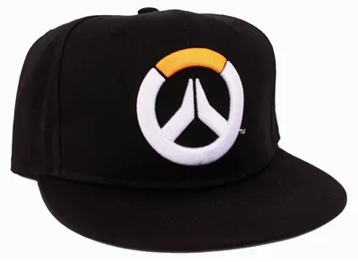 Produktbild von Overwatch Gaming Mütze mit Logo