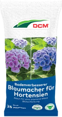 Produktbild von Cuxin DCM Blaumacher für Hortensien 250 g