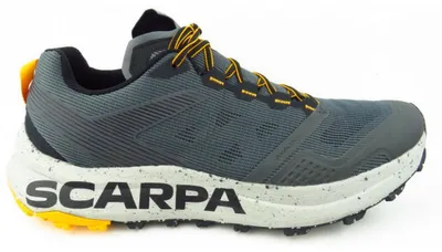 Obrázok produktu pre Scarpa SPIN PLANET, Antracit, 290 g