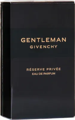 Obrázok produktu pre Givenchy Gentleman Reserve Privee Woda Perfumowana 60ml