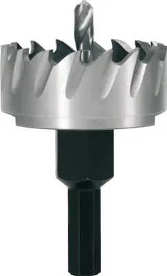 Image de Ruko-128036-Perforateur  HSS-G (Ø 36 mm)