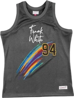 Produktbild von Tanktop Mitchell & Ness 072-4847 für Herren