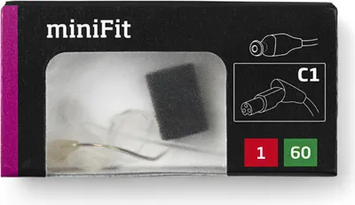 Zdjęcie produktu dla Głośnik Oticon Minifit 60 prawy 1