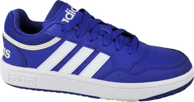 Produktbild von Schuhe Adidas Hoops 3.0 IH7891
