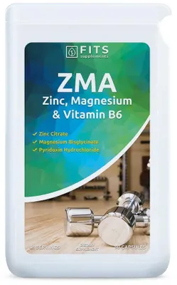 Produktbild von ZMA 90 Kapseln
