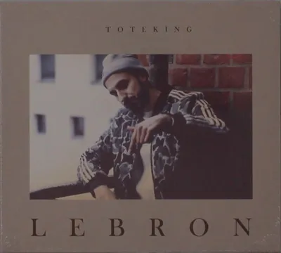 Obrázok produktu pre Tote King: Lebron