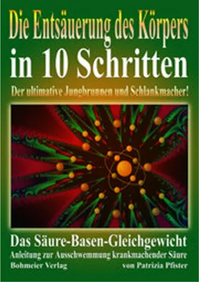 Image de Die Entsäuerung des Köpers in 10 Schritten