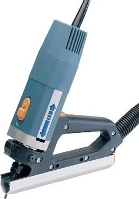 Image de Mèche ancrée pour rainureuse RA17D VIRUTEX - QU.6 - Double pointe - 1740104