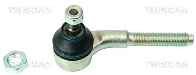 Produktbild von TRISCAN Spurstangenkopf Spurstange passend für PEUGEOT 206 Schrägheck (2A/C) 8500 3871