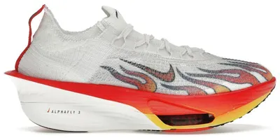 Produktbild von Nike Air Zoom Alphafly Next% 3 Premium Ekiden Pack - EU 38.5
