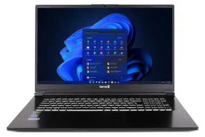Produktbild von Terra Mobile Gamer Elite 5V4 U9-275Hx W11P