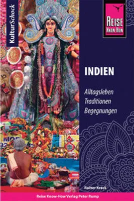 Obrázok produktu pre Reise Know-How KulturSchock Indien