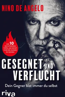 Produktbild von Gesegnet und verflucht
