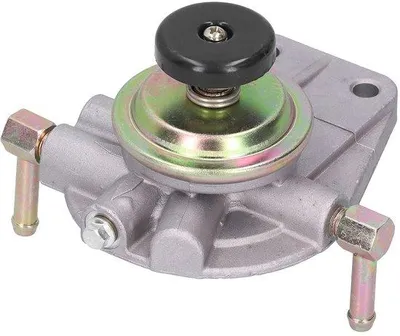 Obrázek produktu pro Čerpadlo pro předčištění naftového filtru pro automobily s pevným uchycením filtru
