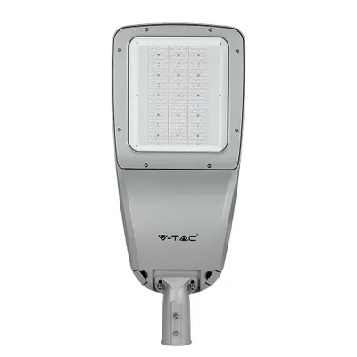 Produktbild von LED-Straenleuchten - 130lm/w - Samsung - IP65 - Grau - 160 Watt - 20800 Lumen - 4000K - 5 Jahre