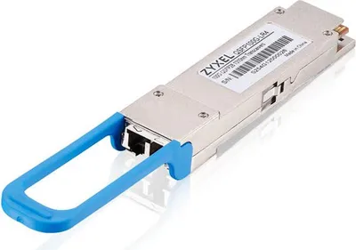 Produktbild von Zyxel 100G QSFP28 LongRange Modul 1310nm