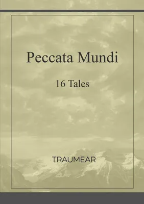 Produktbild von Peccata Mundi