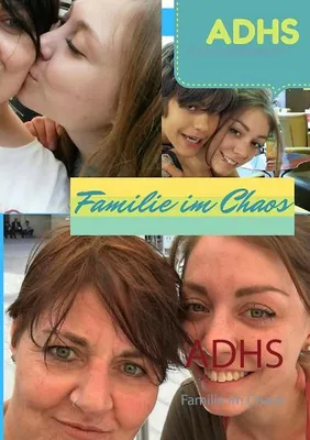 Produktbild von Adhs