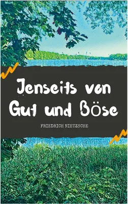 Produktbild von Jenseits von Gut und Böse