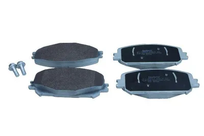 Produktbild von QUARO Bremsbeläge Satz Vorne Bremsklötze für RENAULT Megane IV Grandtour (K9A/M/N) QP8221