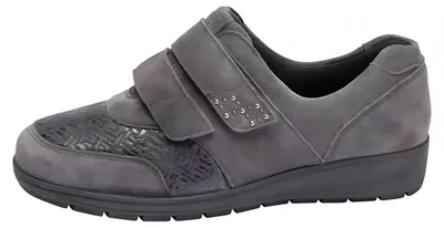 Produktbild von Waldläufer Komfort Slipper für Damen