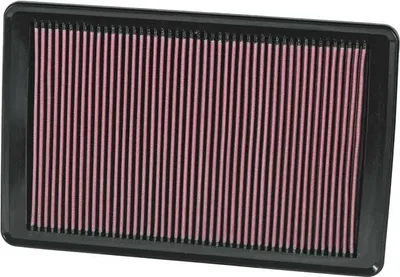 Image de K&N Filters | Filtre à air (33-2369) adaptable sur , Opel