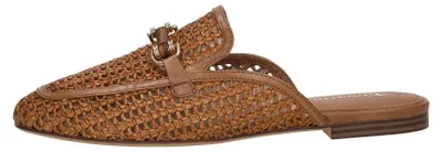 Image de Tamaris Dichte Teen  Dichte Teen - Cognac - Maat 37