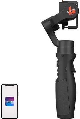 Produktbild von Hohem iSteady Pro4, gimbal pre akčné kamery, 3-osový, nosnosť 160 g