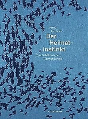 Obrázek produktu pro Der Heimatinstinkt
