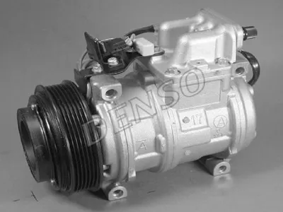 Obrázok produktu pre DENSO Kompresor, klimatizácia DCP17010
