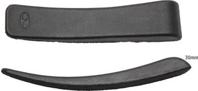 Produktbild von Zilco Classic Formkissen für  Selett / Kammdeckel Pony - 30mm