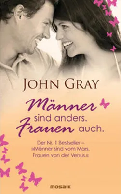 Produktbild von Männer sind anders. Frauen auch.