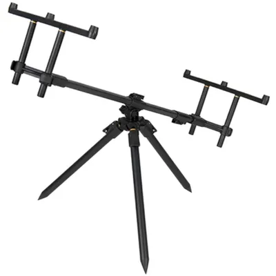 Produktbild von Fox Eos 2 & 3 Rod Tri-Pod - Rutenhalter