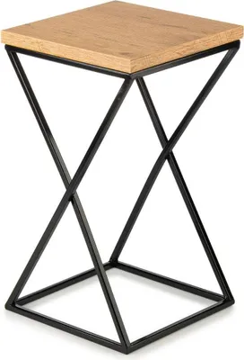 Obrázek produktu pro Howhomely Modern Loft Style Plant stojany 40 cm kvìtinová stolièka mdf