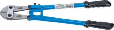 Produktbild von BGS-907 Bolzenschneider mit gehärteten Backen 450 mm