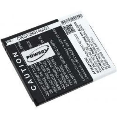 Obrázek produktu pro Akumulátor Samsung SM-G313H