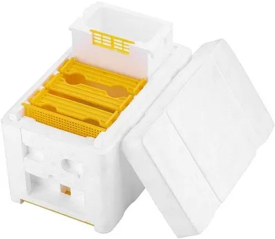 Obrázek produktu pro Úl – Trvanlivý a bezpečný design – 1