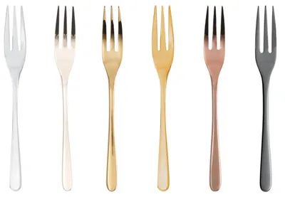 Produktbild von Sambonet Taste, 210 g, 117 mm, 145 mm, 35 mm, 6 Stück(e)