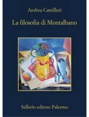 Obrázek produktu pro Filozofie Montalbana