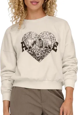 Immagine prodotto di Maglione da donna Only Lauren