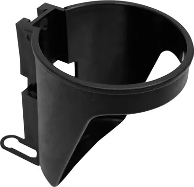 Obrázek produktu pro Mvtek Bottle Cage Black Black Jedna velikost