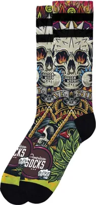 Obrázok produktu pre AMERICAN SOCKS MOSHPIT Viacfarebné
