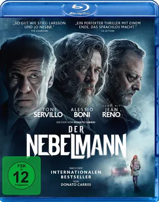 Produktbild von Der Nebelmann