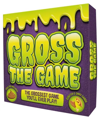 Productafbeelding van Gift Republic Gross: Het Spel